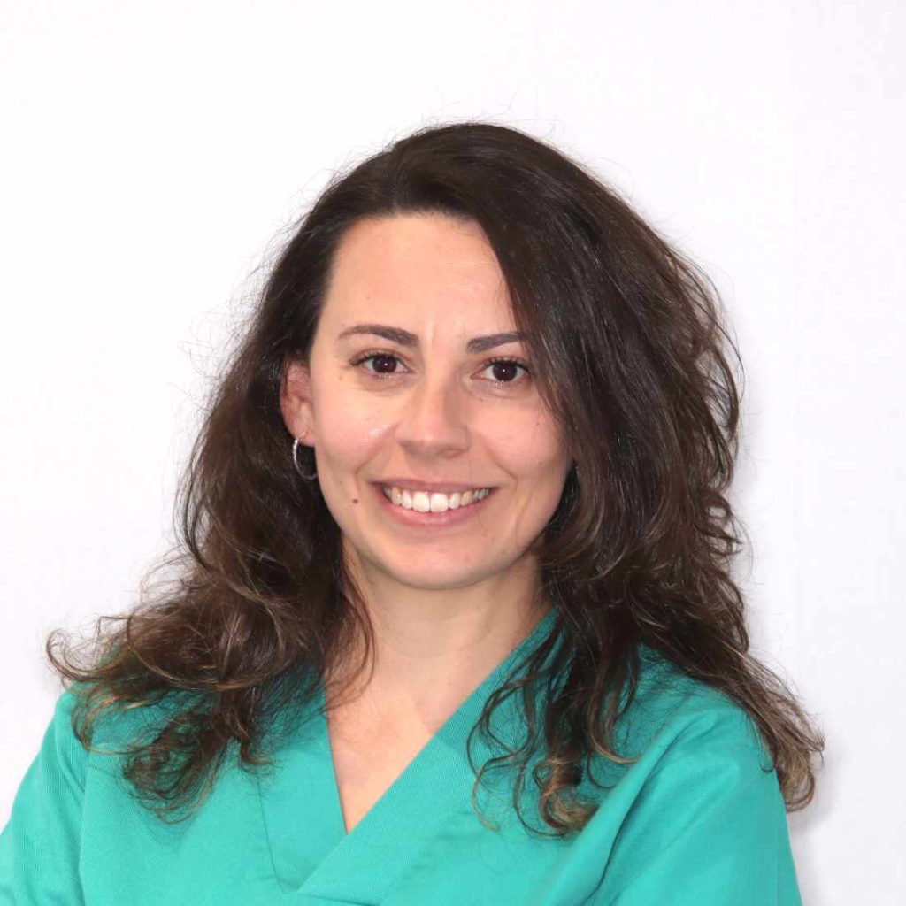 ROCÍO GARCÍA SÁNCHEZ