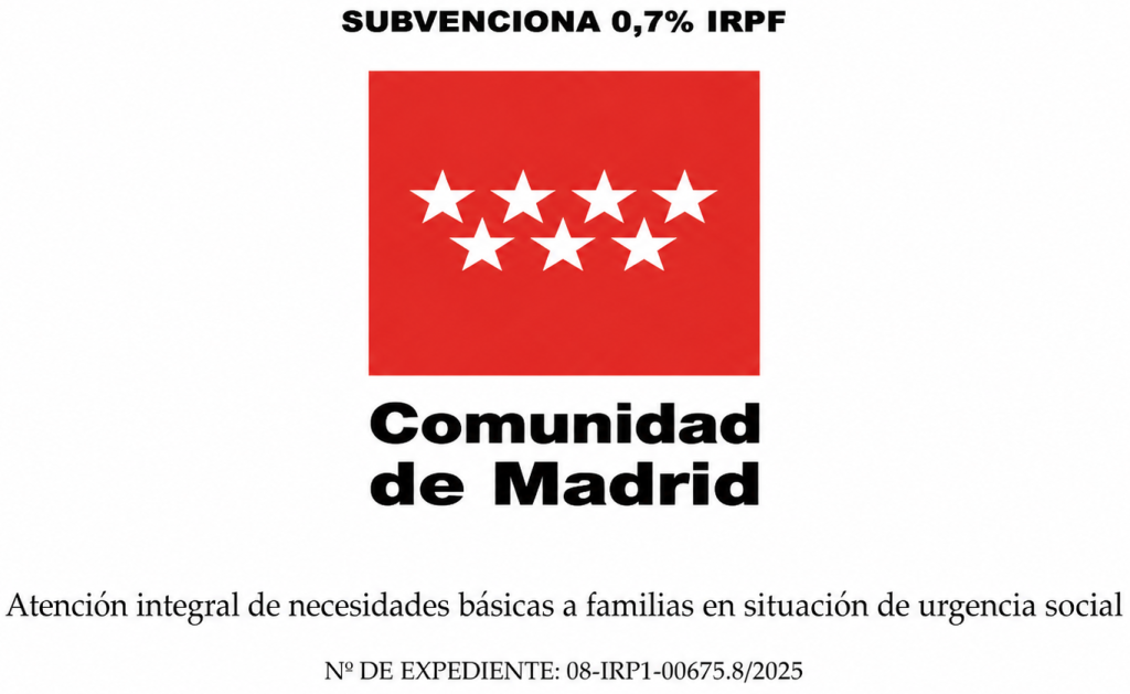 logo madrid